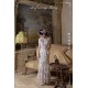 Airfreeing Fairy Scales And Feathers Qipao Style JSK(Reservation/3 Colours/Full Payment Without Shipping)
